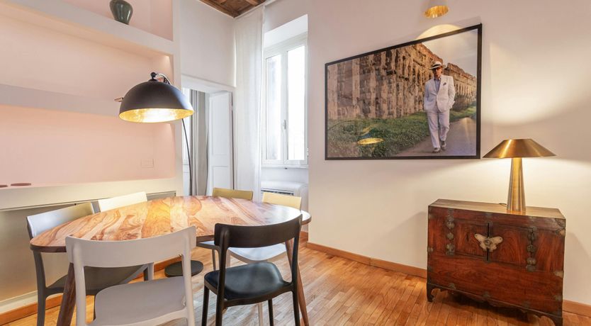 Photo of Roman Odyssey