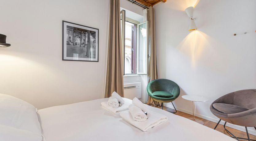 Photo of Roman Odyssey