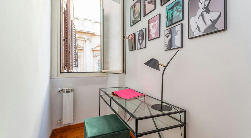 Photo of Roman Odyssey