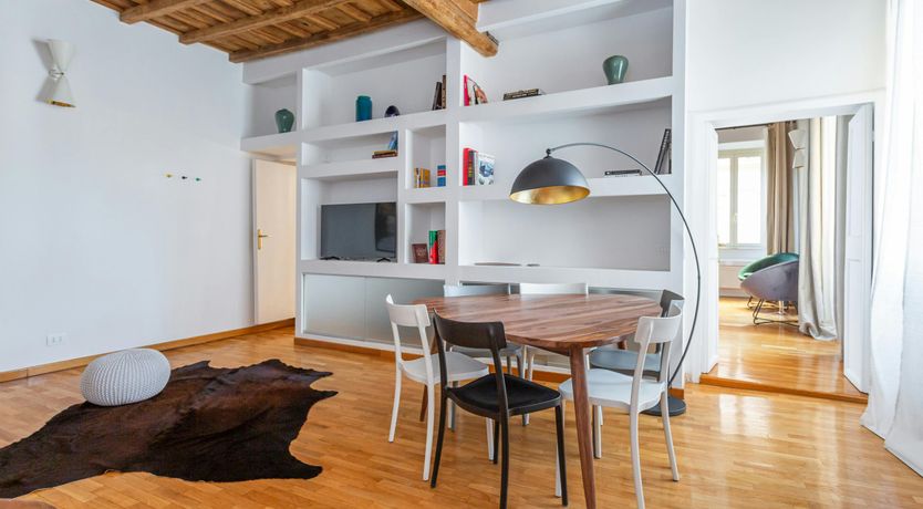 Photo of Roman Odyssey