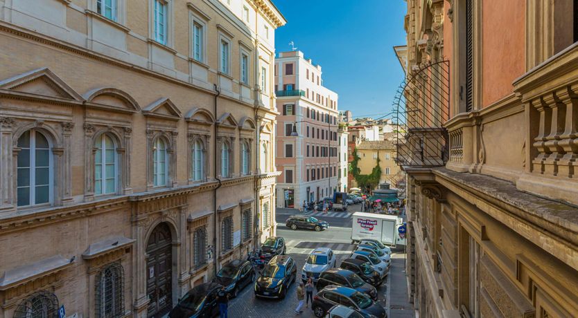 Photo of Roman Odyssey