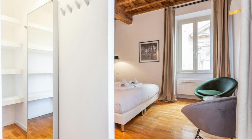 Photo of Roman Odyssey