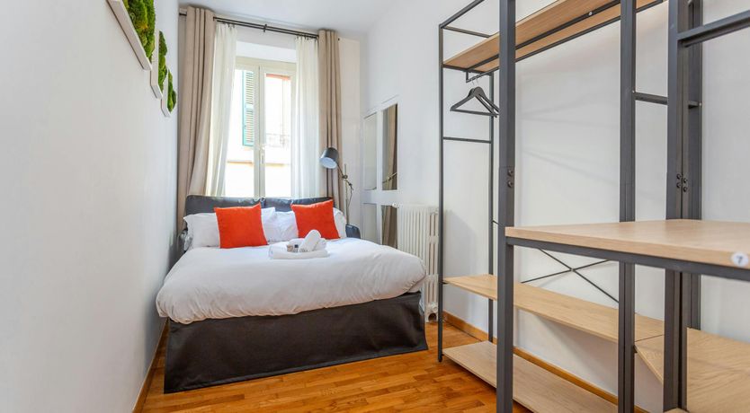 Photo of Roman Odyssey