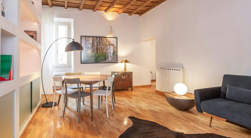 Photo of Roman Odyssey