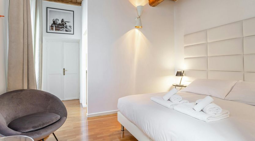 Photo of Roman Odyssey