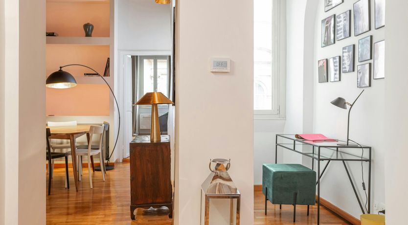 Photo of Roman Odyssey