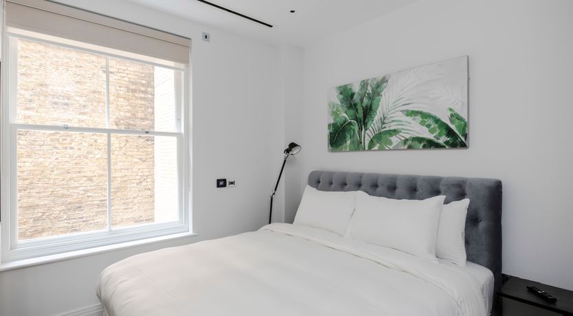 Photo of Verdant Chance