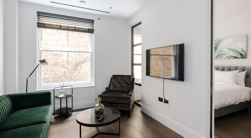 Photo of Verdant Chance