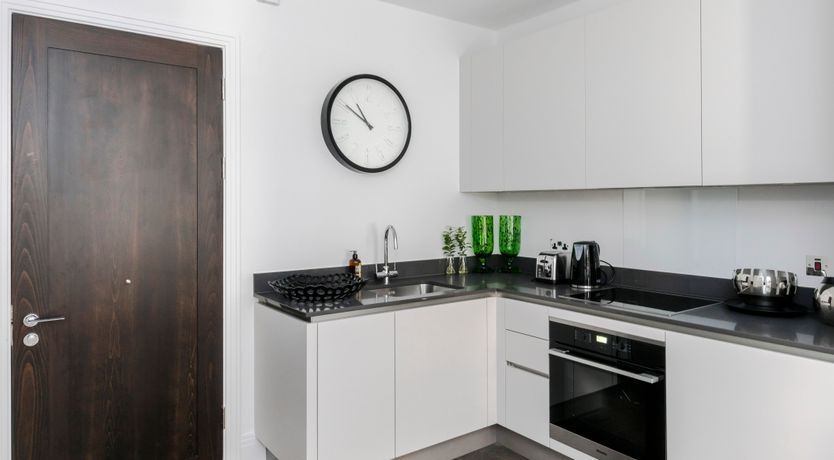 Photo of Verdant Chance