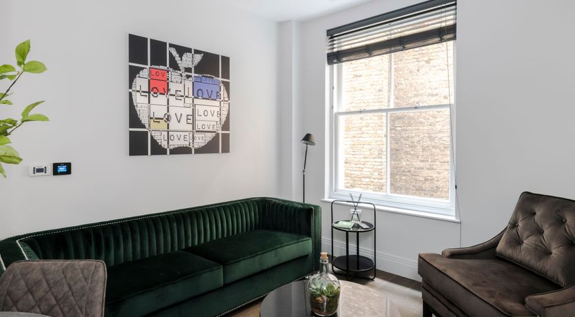 Photo of Verdant Chance