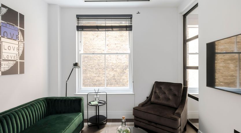 Photo of Verdant Chance