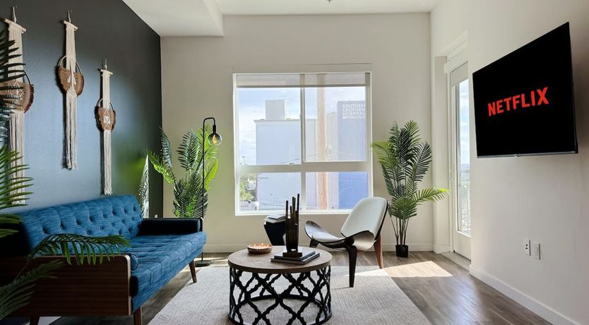 Photo of Rooftop Clubhouse