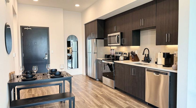 Photo of Rooftop Clubhouse