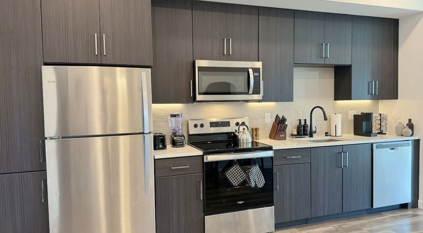 Photo of Rooftop Clubhouse