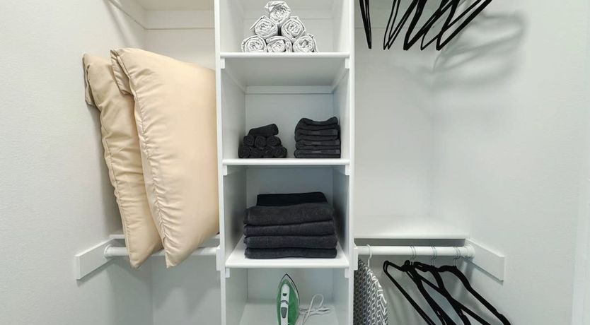 Photo of Rooftop Clubhouse