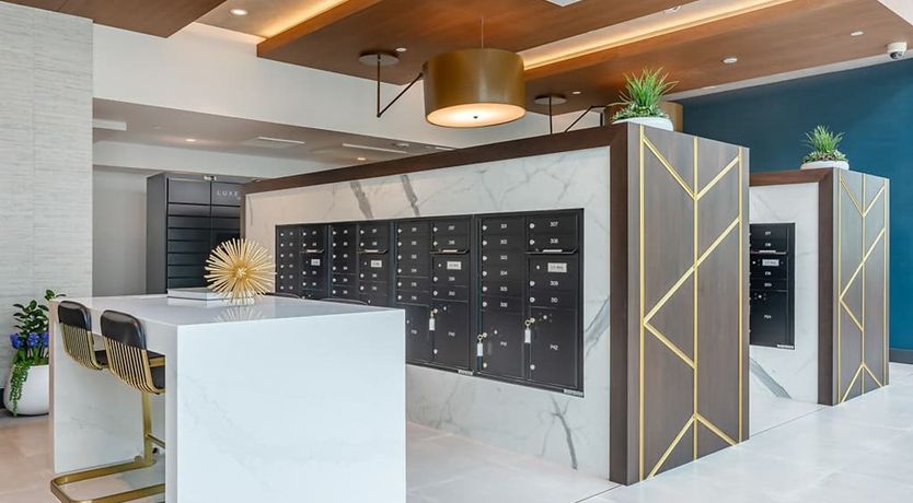 Photo of Rooftop Clubhouse