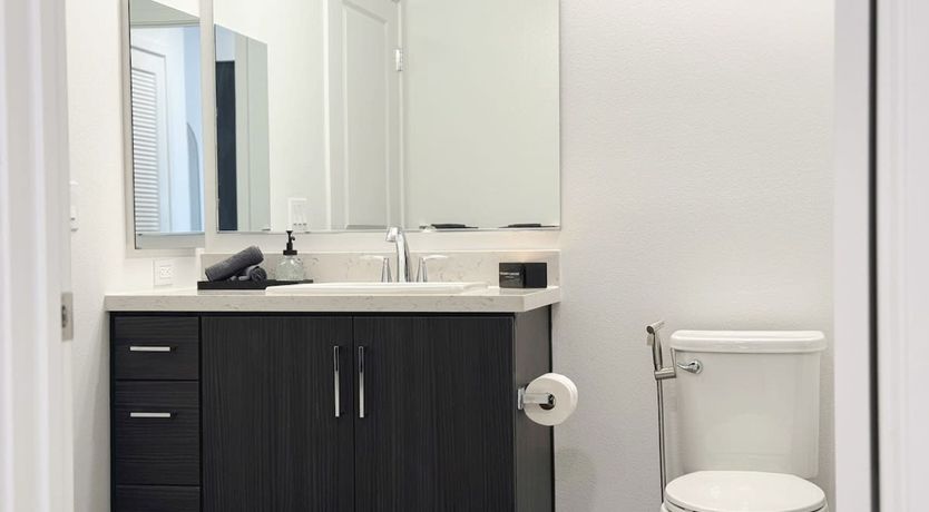 Photo of Rooftop Clubhouse