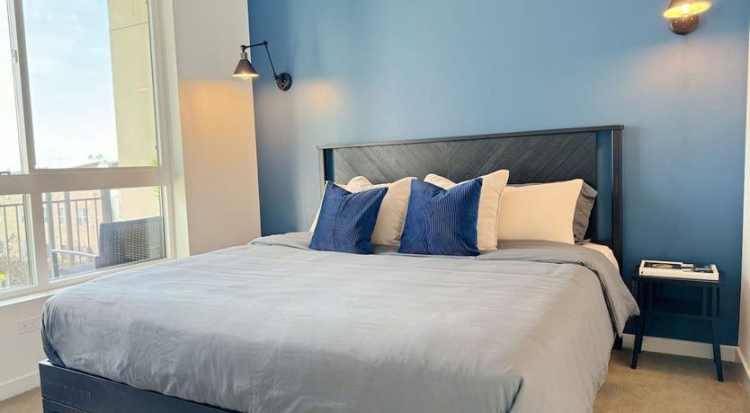 Photo of Rooftop Clubhouse