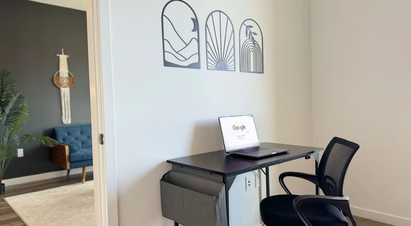 Photo of Rooftop Clubhouse