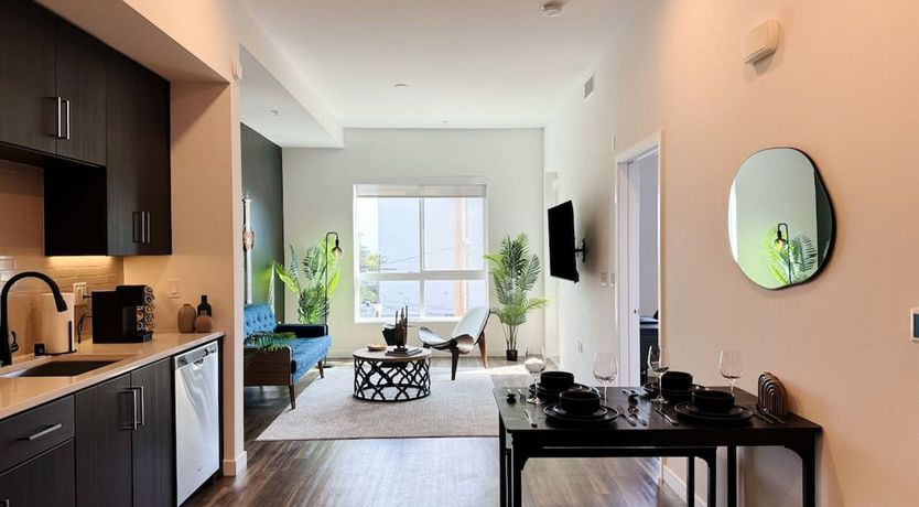 Photo of Rooftop Clubhouse