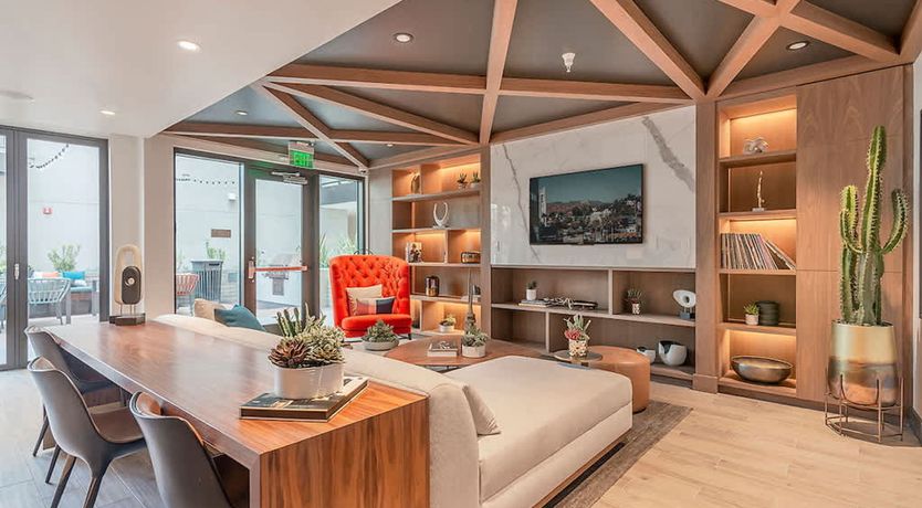 Photo of Rooftop Clubhouse