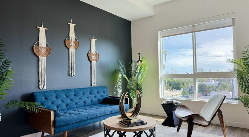 Photo of Rooftop Clubhouse