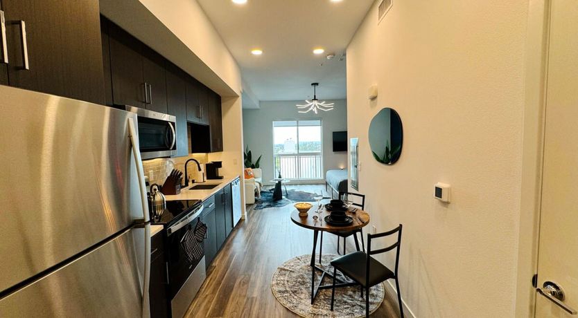 Photo of Hollywood Hills View