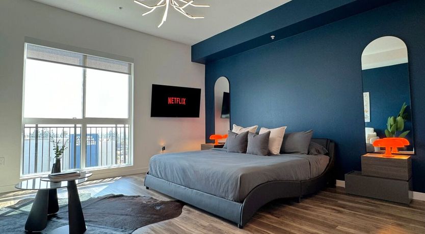 Photo of Hollywood Hills View