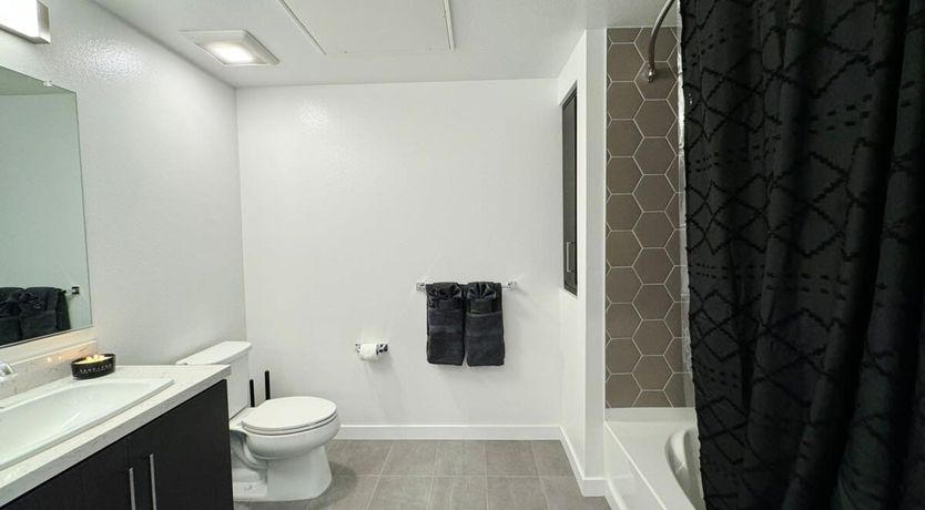 Photo of Hollywood Hills View