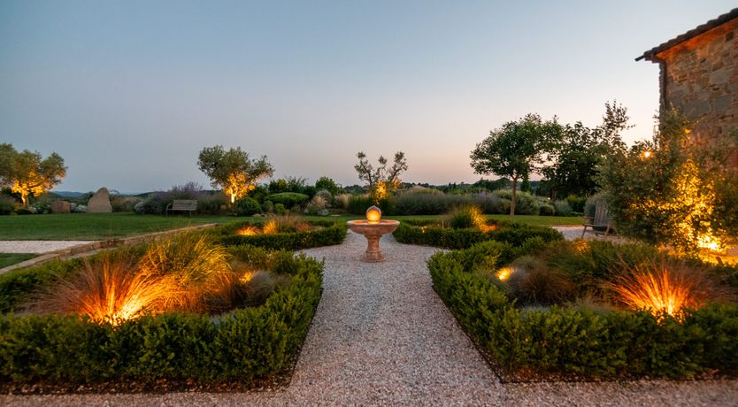 Photo of Olive Ridge