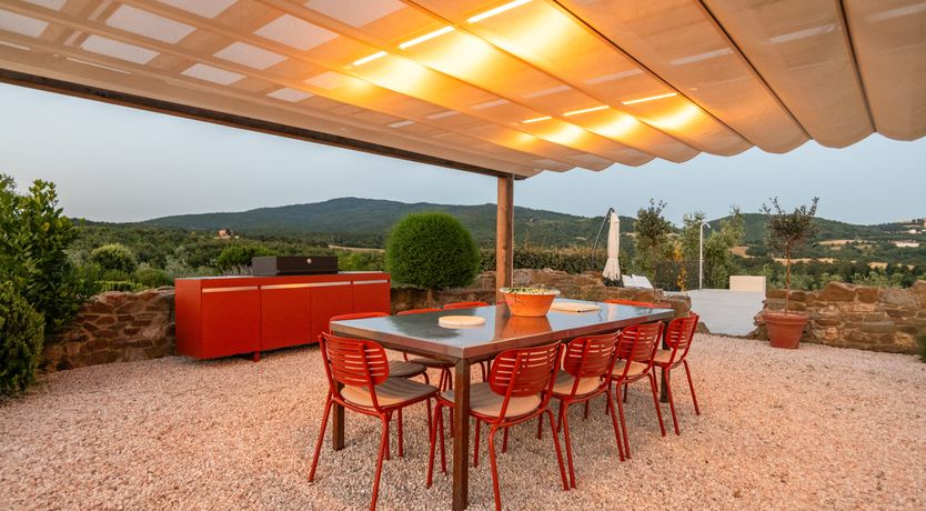 Photo of Olive Ridge