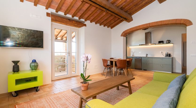 Photo of Olive Ridge