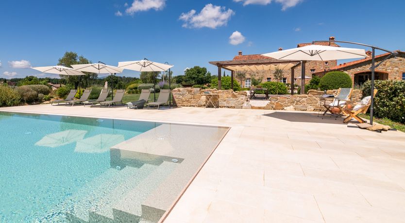 Photo of Olive Ridge