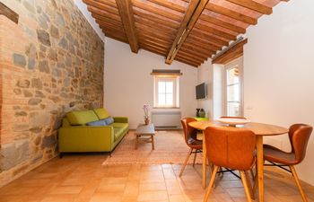 Olive Ridge Holiday Home