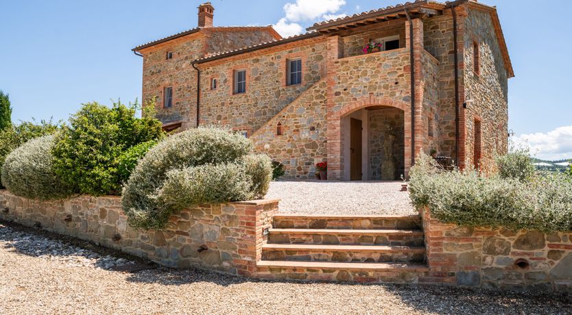 Photo of Olive Ridge