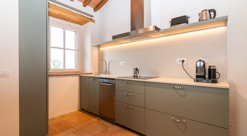 Photo of Olive Ridge