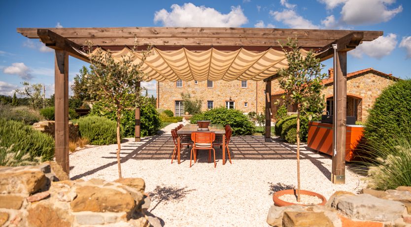 Photo of Olive Ridge