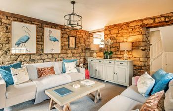 Feeling Joy Holiday Home