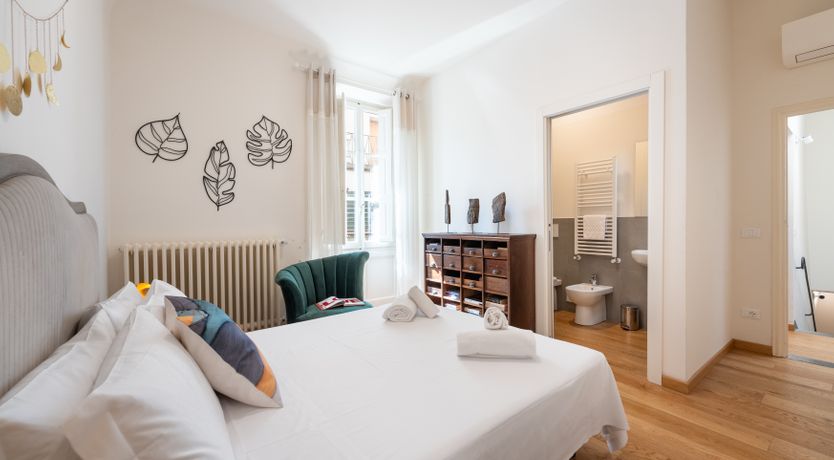 Photo of Florentine Fresco