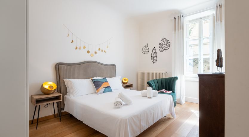 Photo of Florentine Fresco