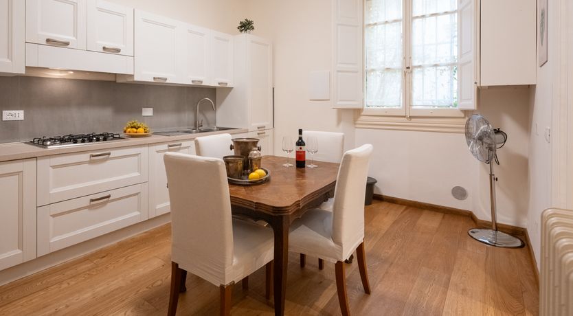 Photo of Florentine Fresco