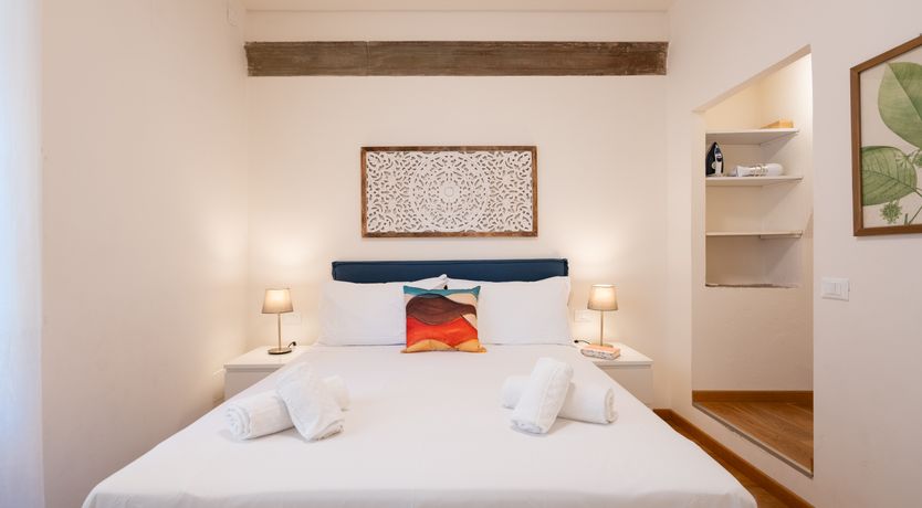 Photo of Florentine Fresco