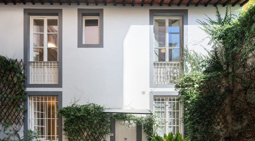 Photo of Florentine Fresco