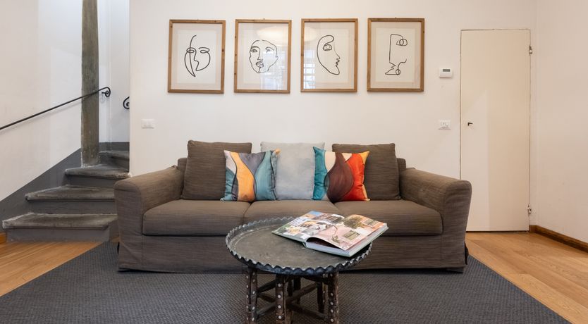 Photo of Florentine Fresco