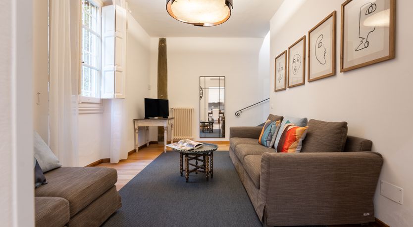 Photo of Florentine Fresco