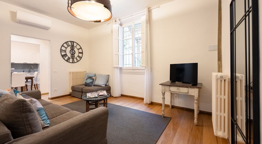 Photo of Florentine Fresco