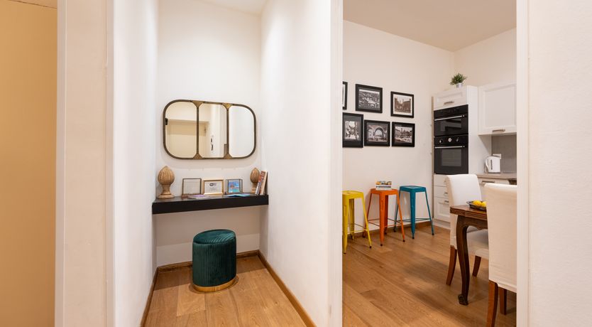 Photo of Florentine Fresco