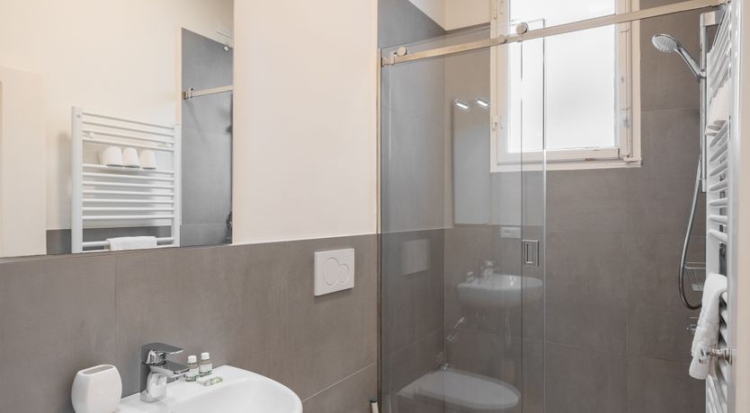 Photo of Florentine Fresco