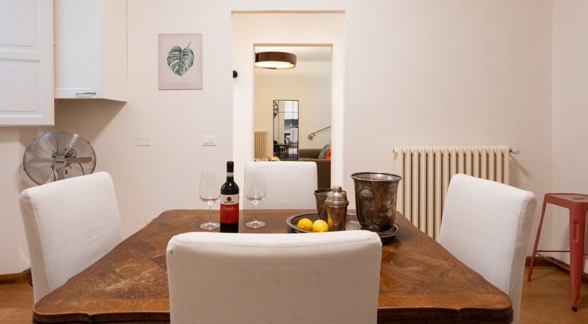 Photo of Florentine Fresco