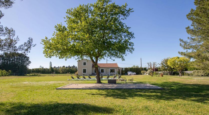 Photo of In Provence